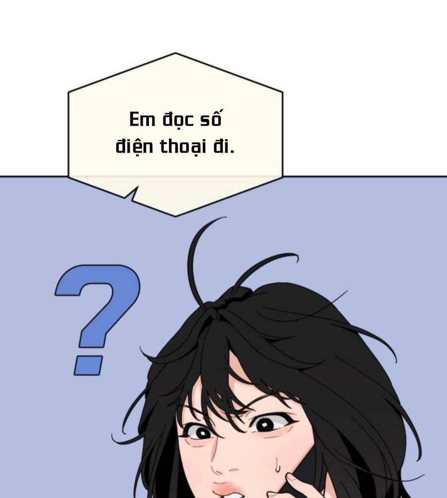 Vận May Không Ngờ Tập 21 trang 11