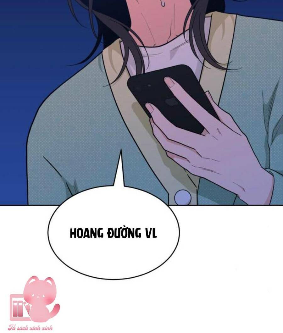 Vận May Không Ngờ Tập 21 trang 18