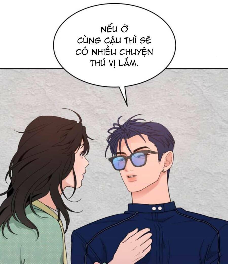Vận May Không Ngờ Tập 21 trang 35