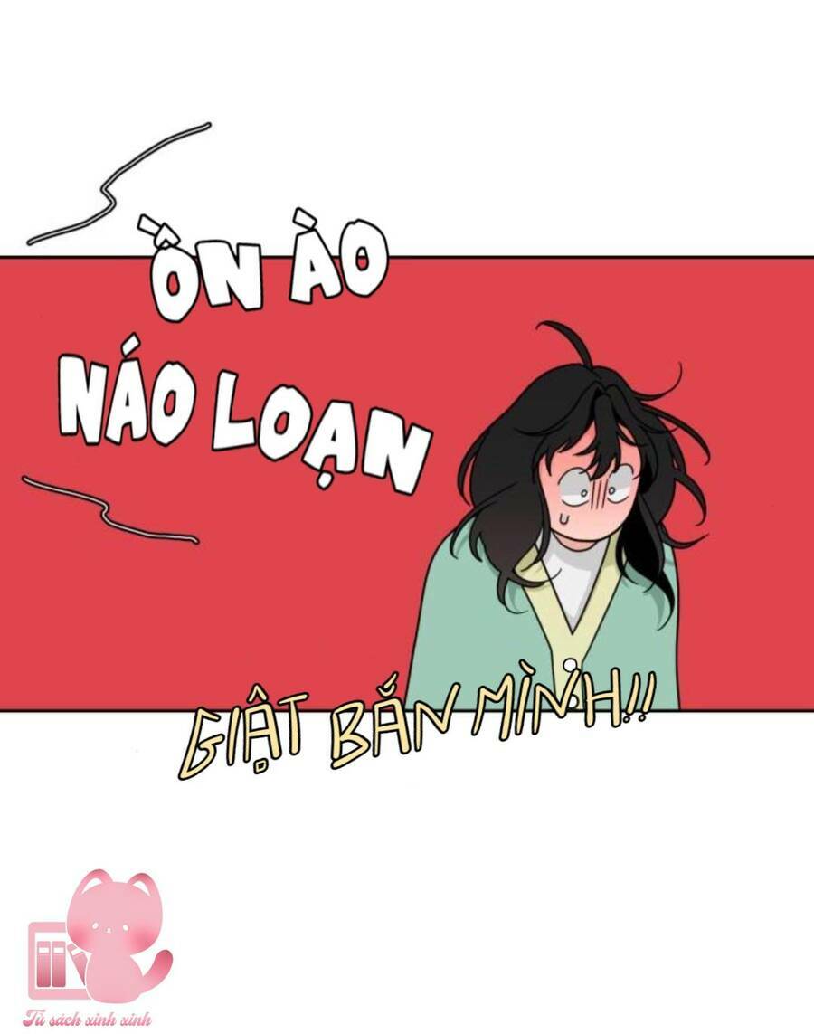 Vận May Không Ngờ Tập 21 trang 40