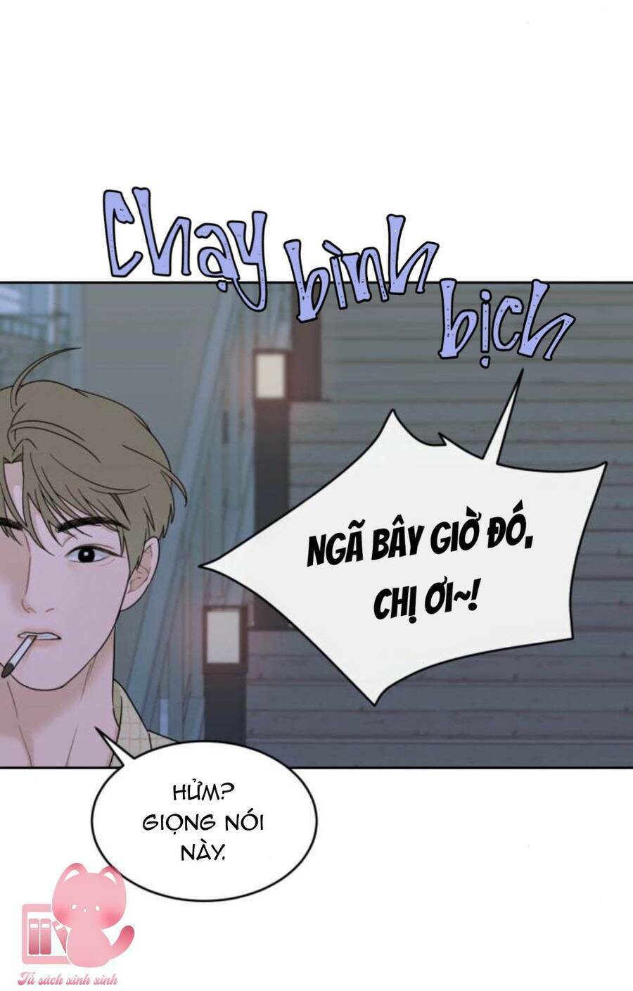 Vận May Không Ngờ Tập 21 trang 53