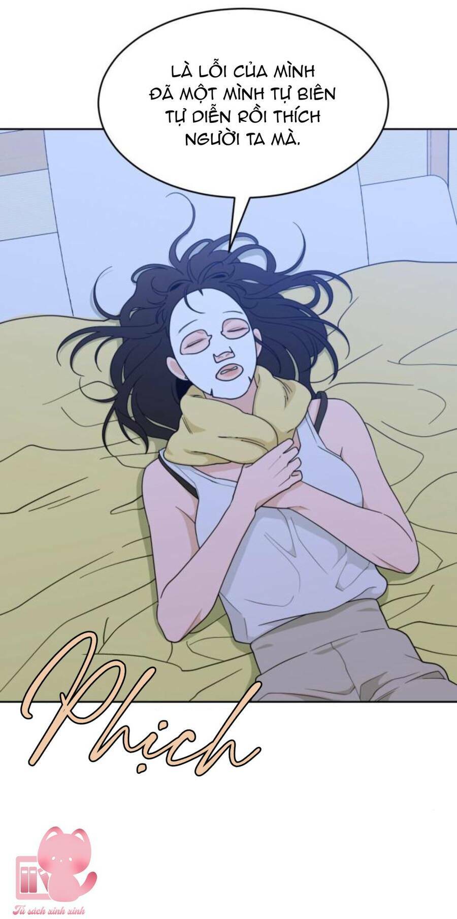 Vận May Không Ngờ Tập 21 trang 74