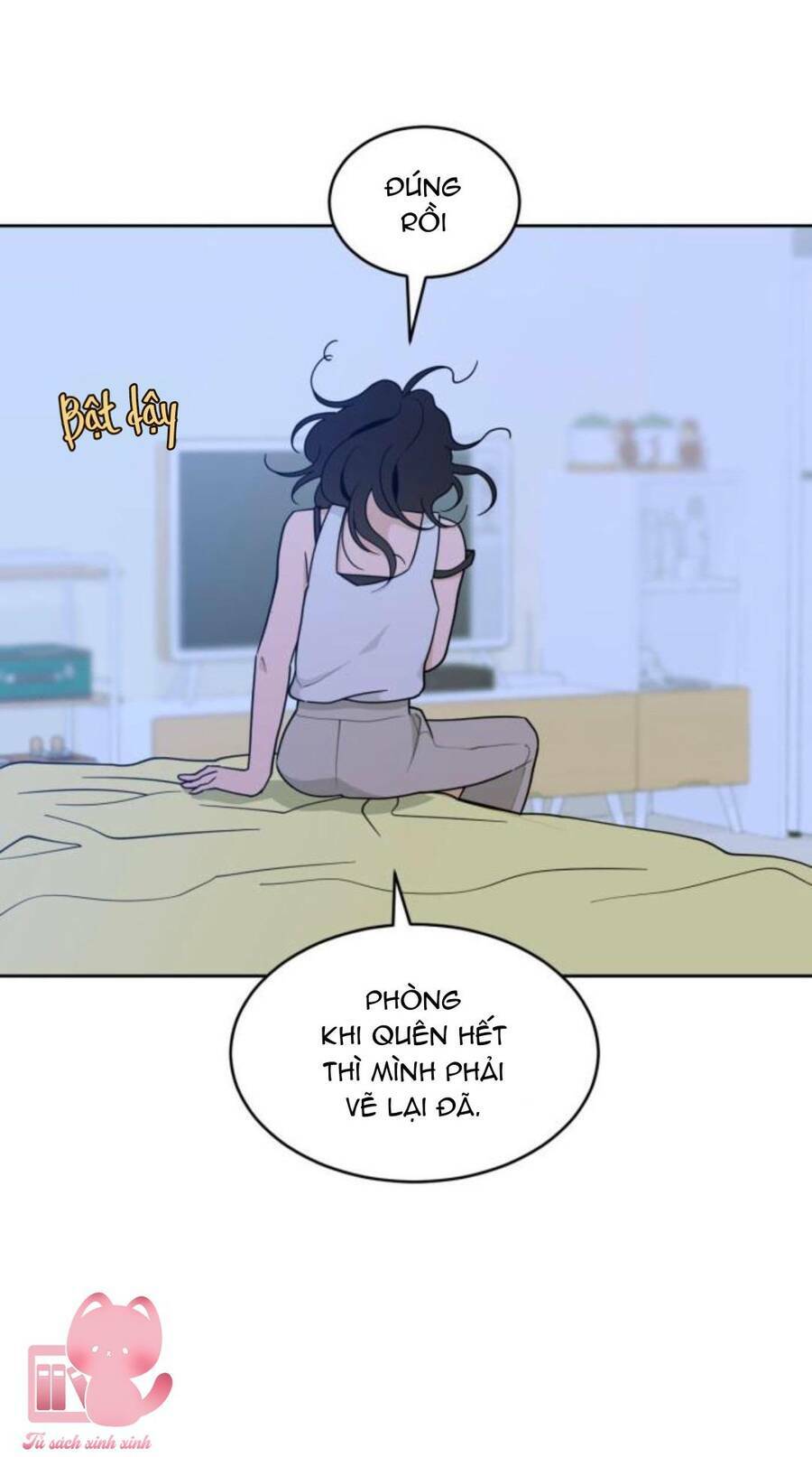 Vận May Không Ngờ Tập 21 trang 81