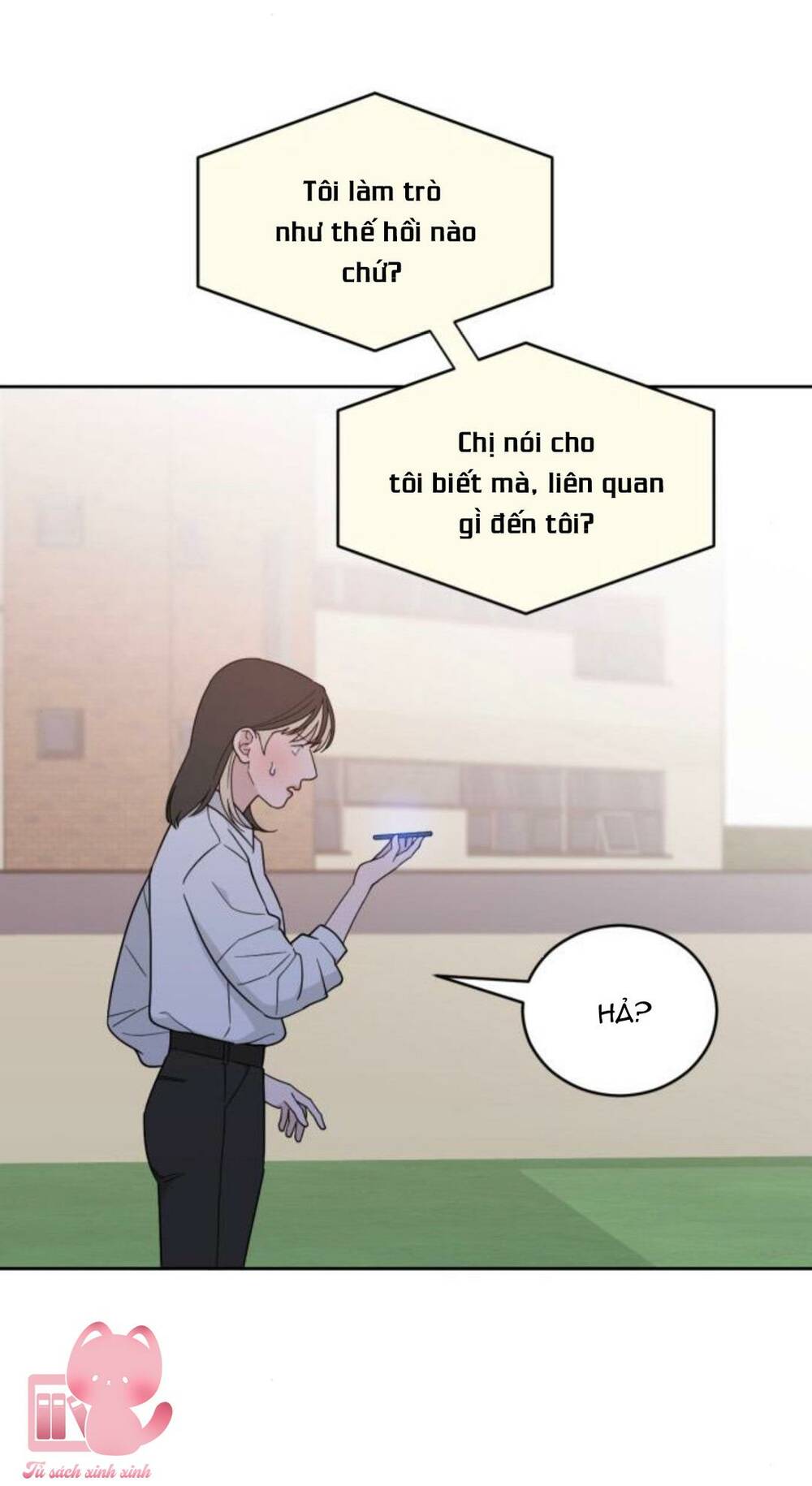 Vận May Không Ngờ Tập 39 trang 5