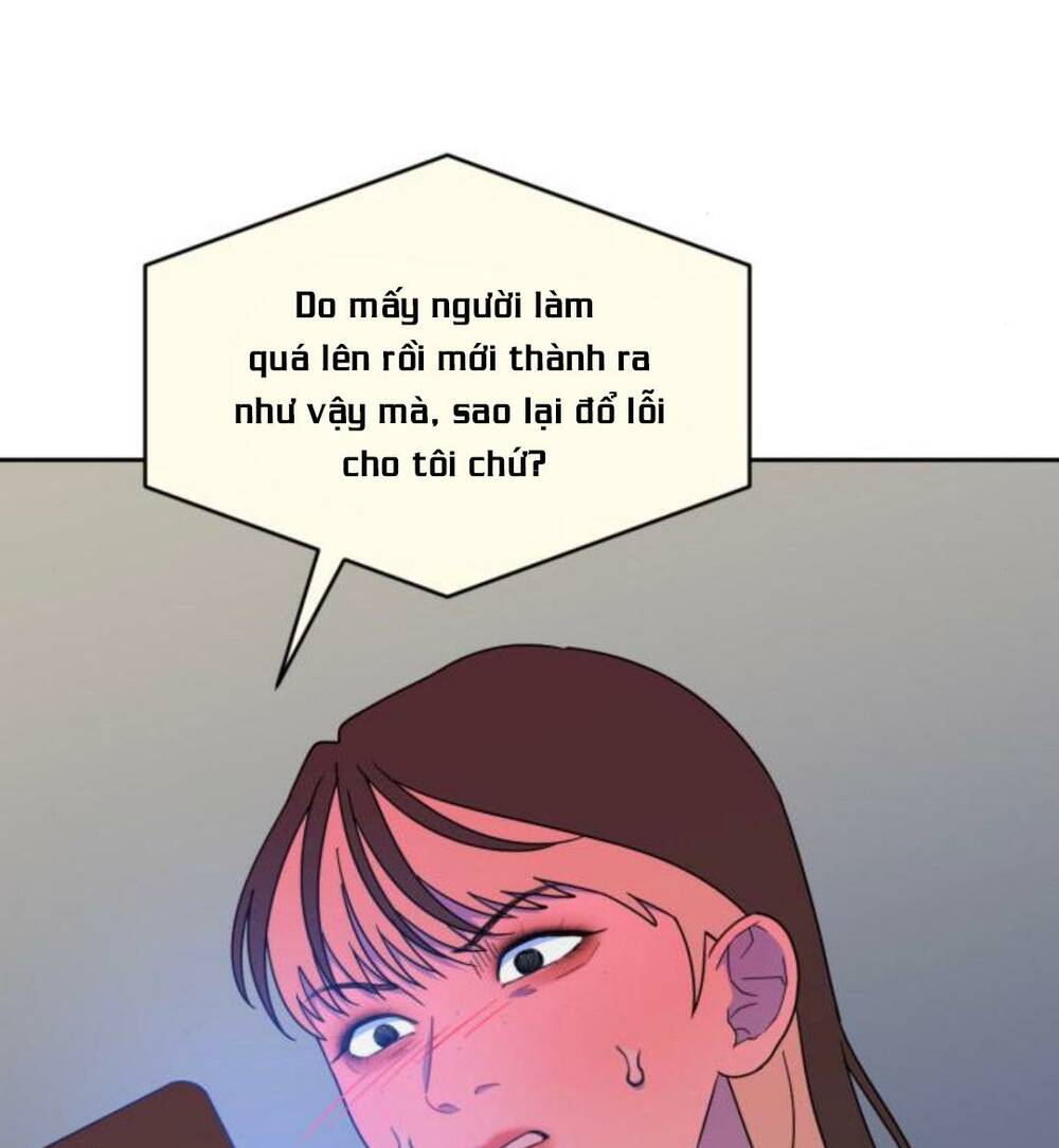 Vận May Không Ngờ Tập 39 trang 10