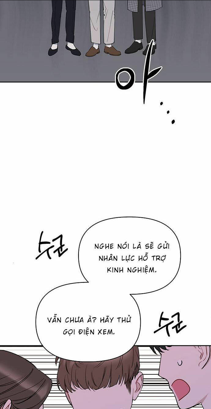 Vận Xui Chốn Công Sở Tập 1 trang 29
