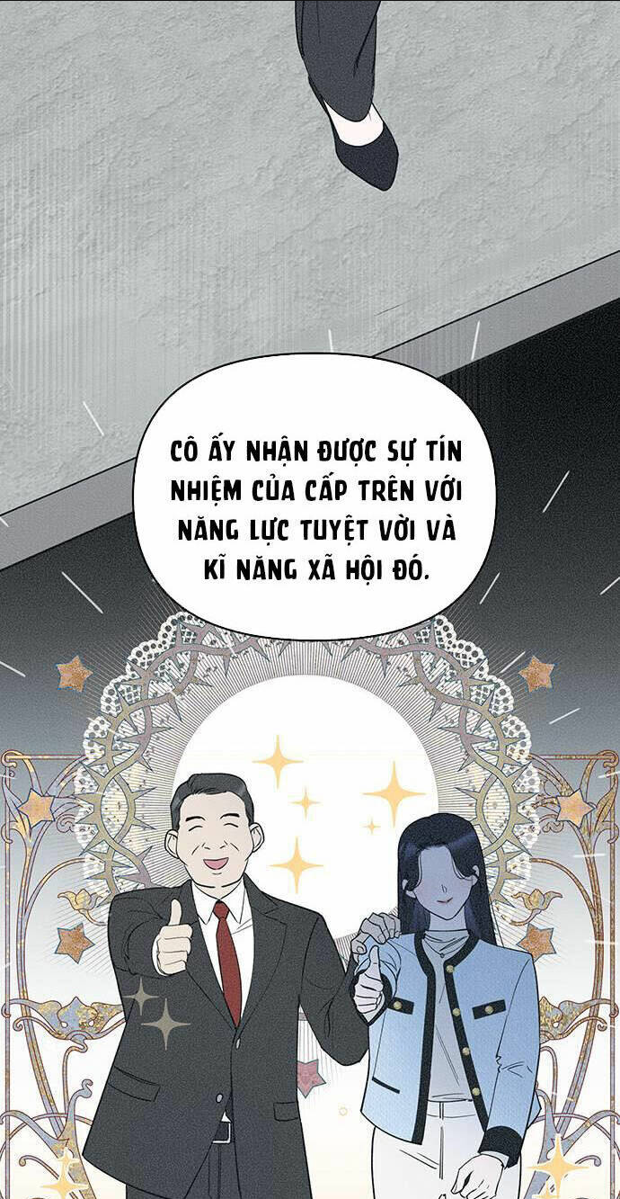 Vận Xui Chốn Công Sở Tập 1 trang 36