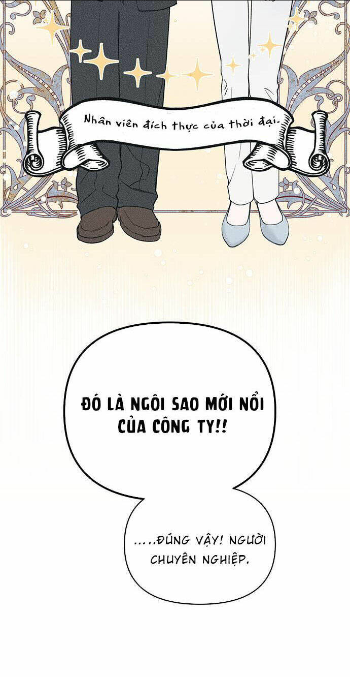 Vận Xui Chốn Công Sở Tập 1 trang 37