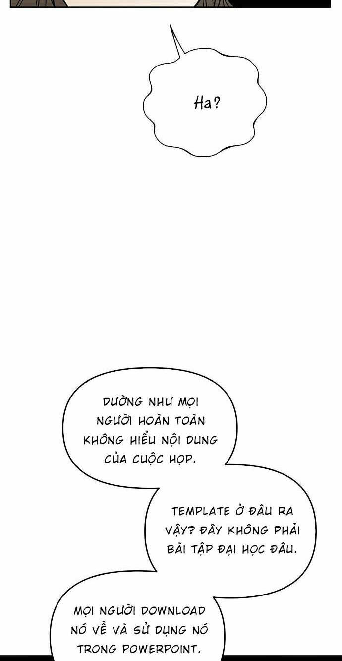 Vận Xui Chốn Công Sở Tập 1 trang 56