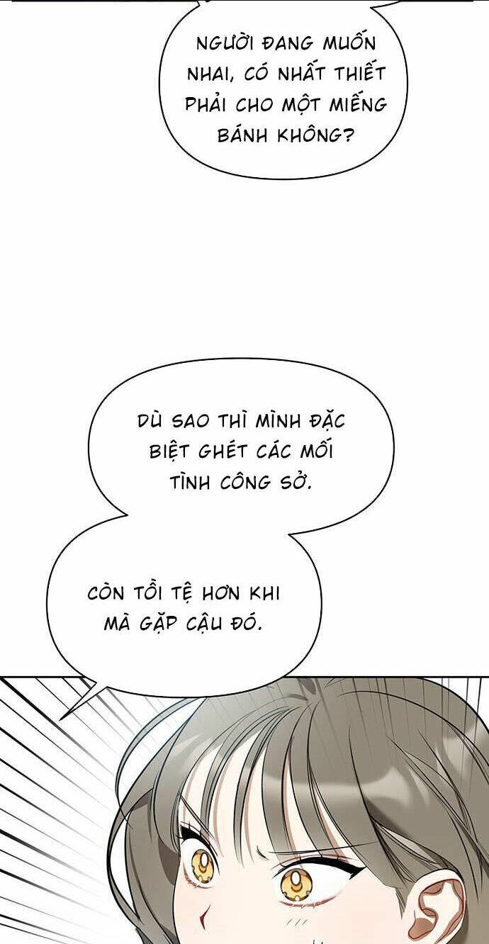 Vận Xui Chốn Công Sở Tập 1 trang 83