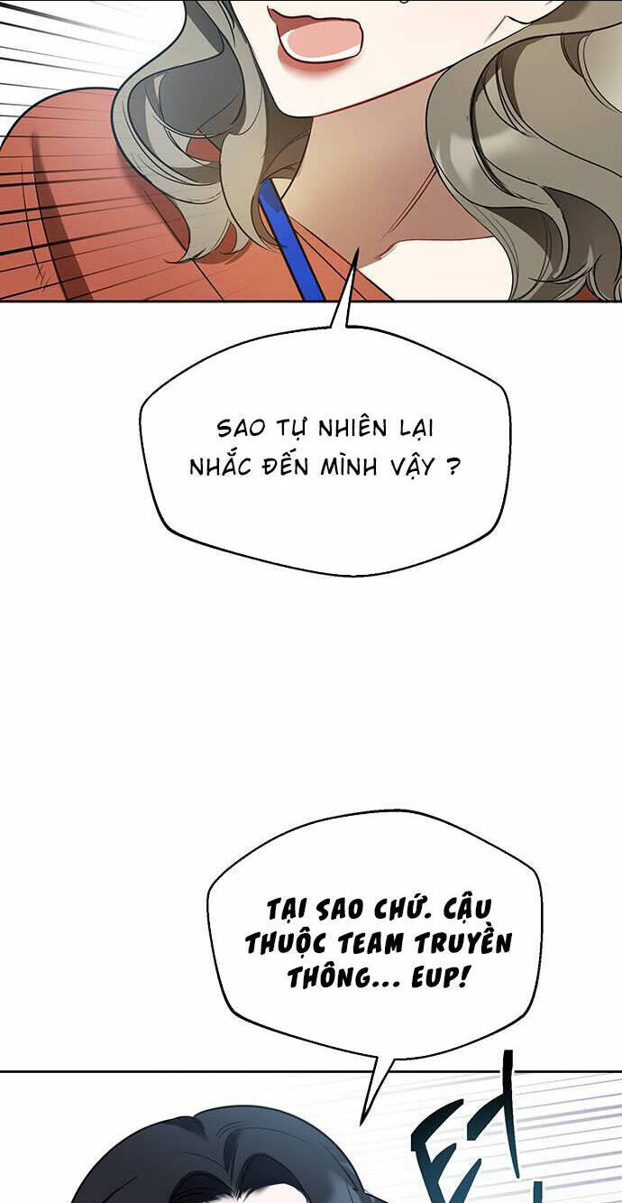 Vận Xui Chốn Công Sở Tập 1 trang 84