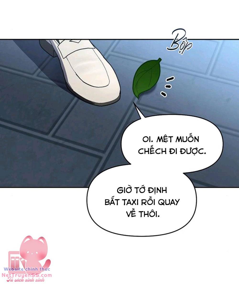Vận Xui Chốn Công Sở Tập 11 trang 33