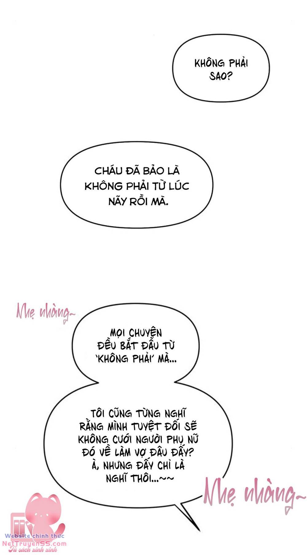 Vận Xui Chốn Công Sở Tập 13 trang 18