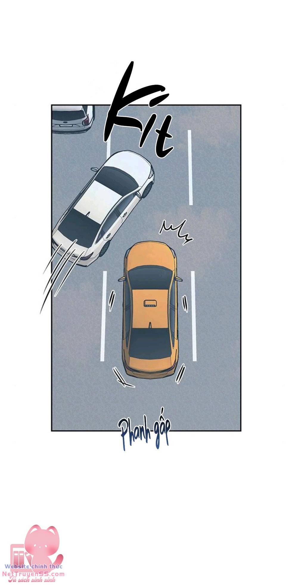 Vận Xui Chốn Công Sở Tập 13 trang 21
