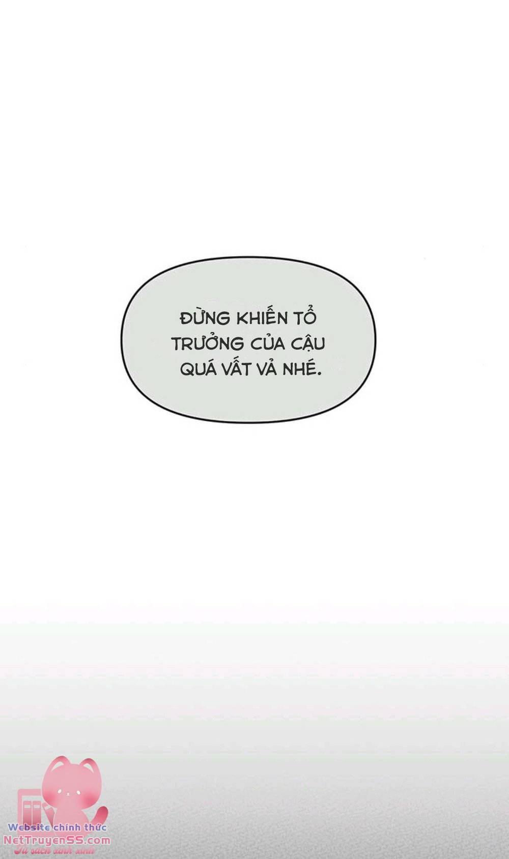 Vận Xui Chốn Công Sở Tập 13 trang 50