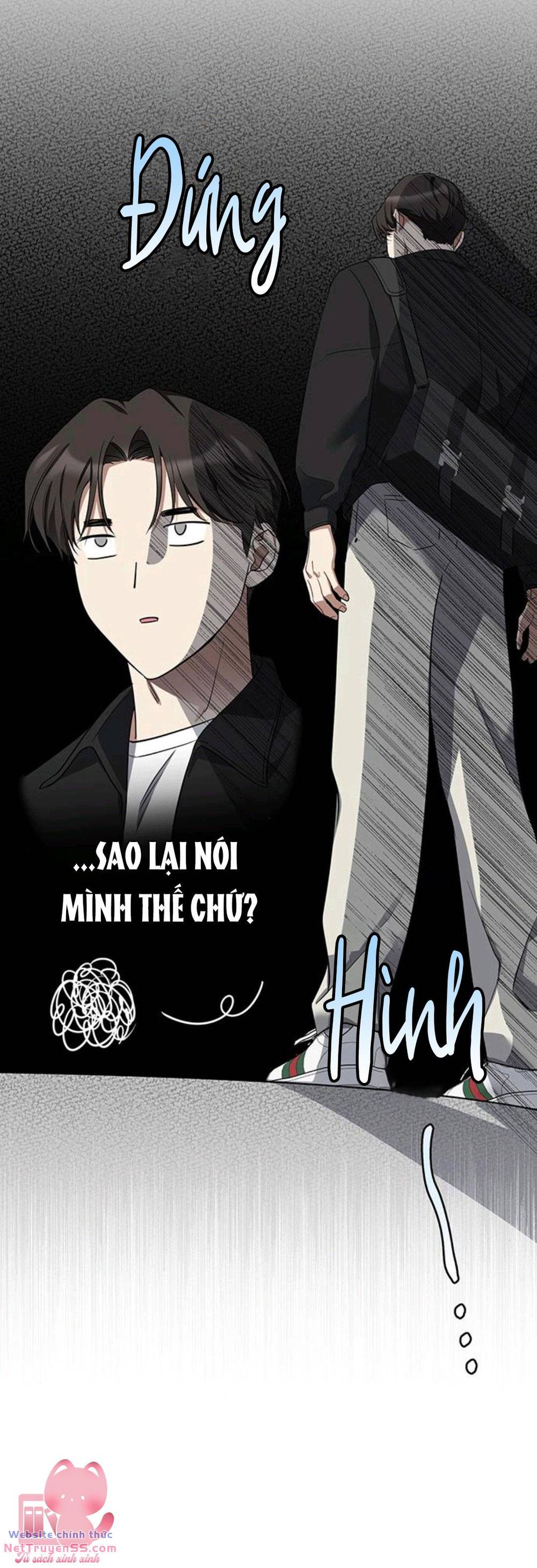 Vận Xui Chốn Công Sở Tập 13 trang 51