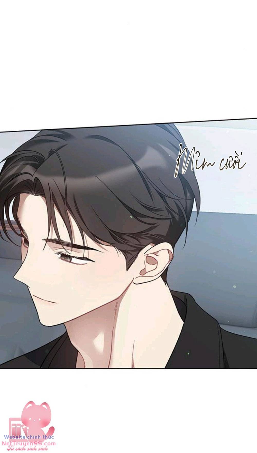 Vận Xui Chốn Công Sở Tập 13 trang 7