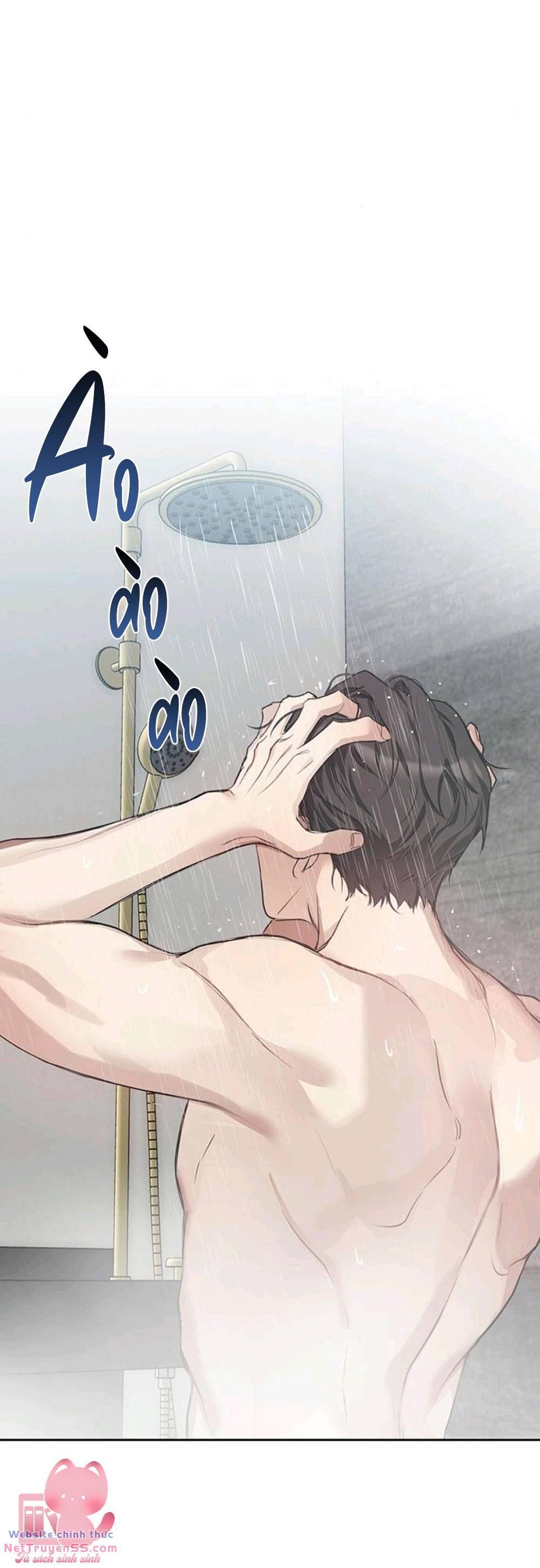 Vận Xui Chốn Công Sở Tập 13 trang 61