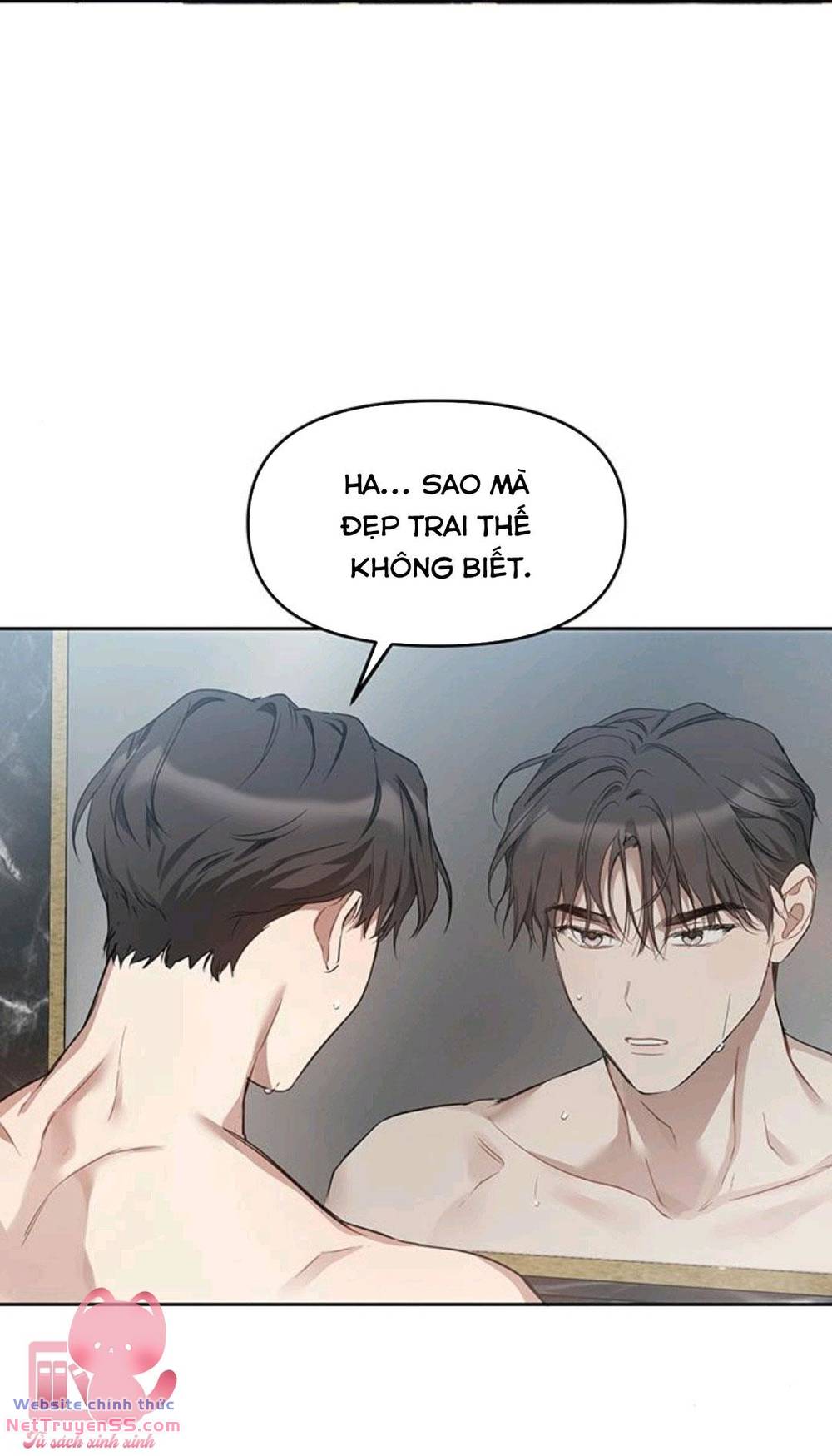 Vận Xui Chốn Công Sở Tập 13 trang 63