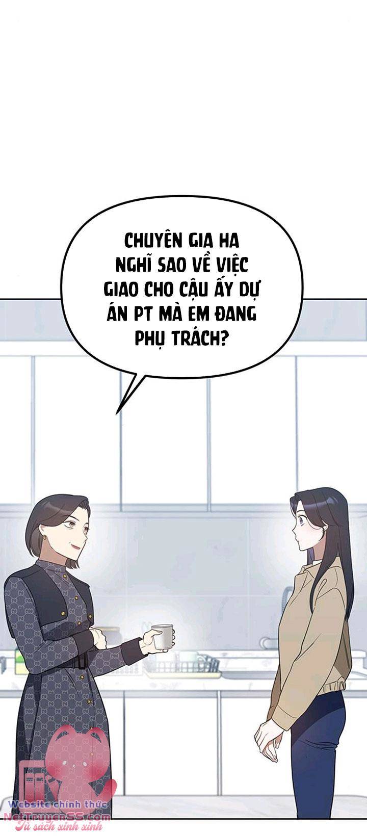 Vận Xui Chốn Công Sở Tập 21 trang 51