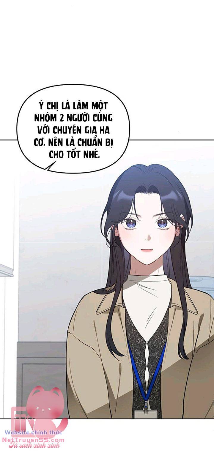Vận Xui Chốn Công Sở Tập 21 trang 54
