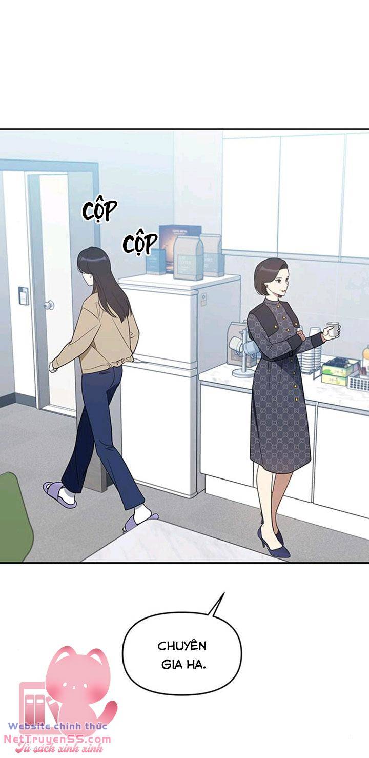 Vận Xui Chốn Công Sở Tập 21 trang 63