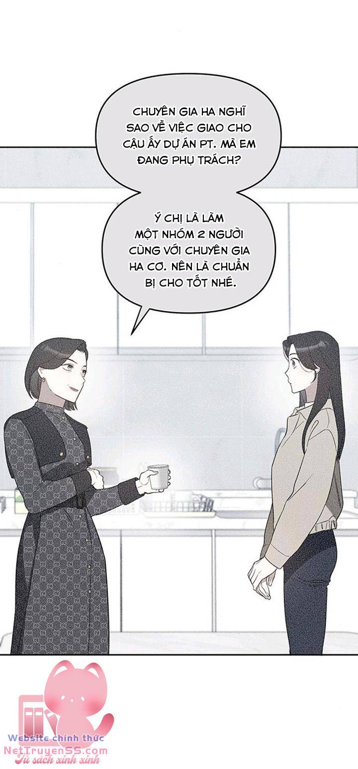 Vận Xui Chốn Công Sở Tập 22 trang 5