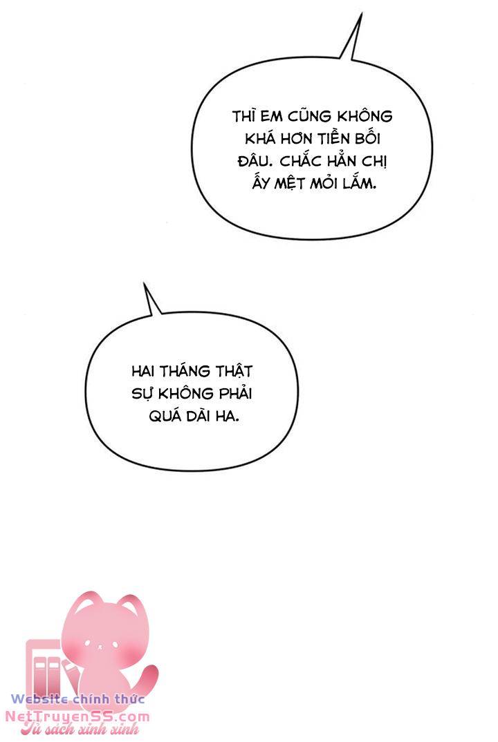 Vận Xui Chốn Công Sở Tập 22 trang 49