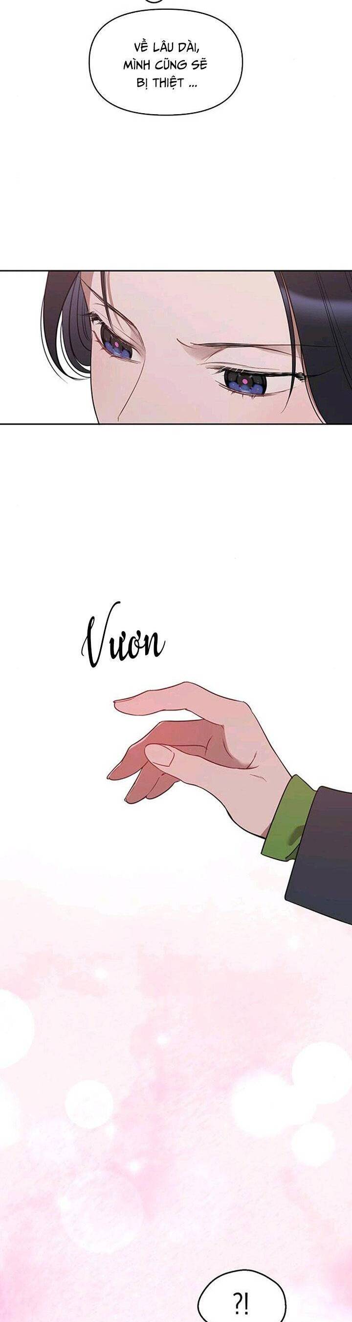 Vận Xui Chốn Công Sở Tập 25 trang 33