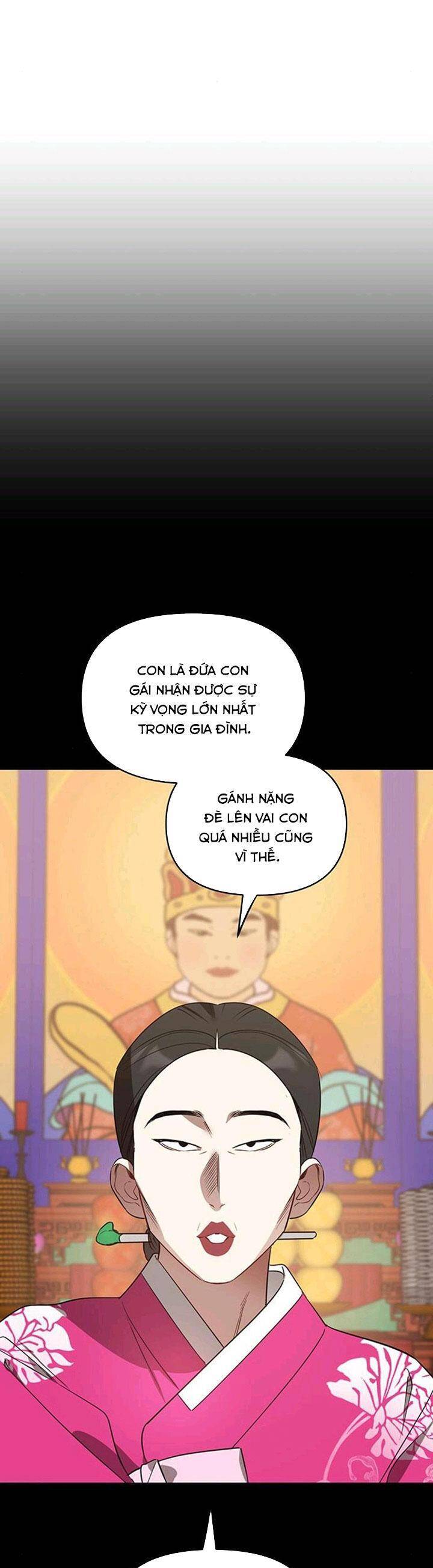 Vận Xui Chốn Công Sở Tập 25 trang 8
