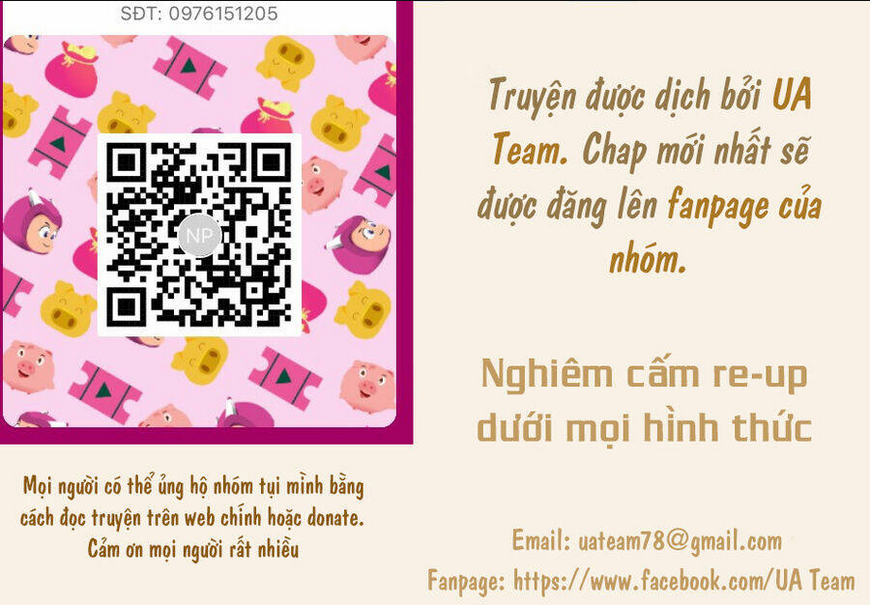 Vận Xui Chốn Công Sở Tập 3 trang 1