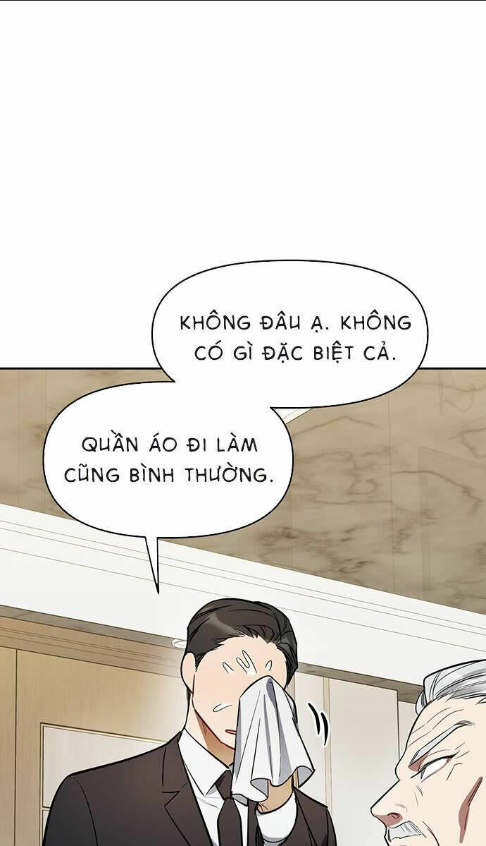 Vận Xui Chốn Công Sở Tập 3 trang 11