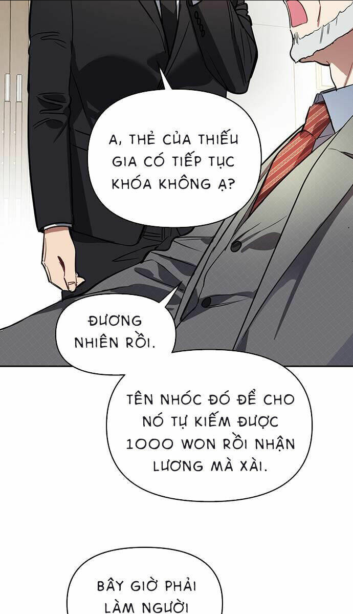 Vận Xui Chốn Công Sở Tập 3 trang 12