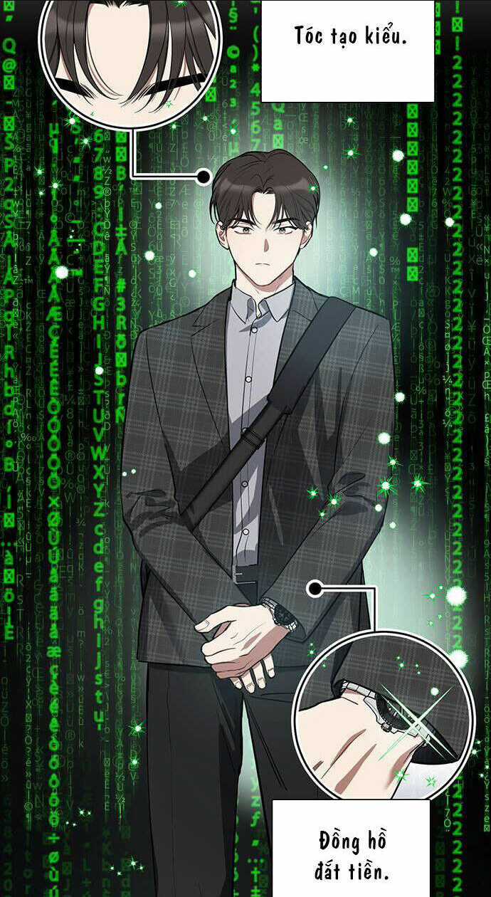 Vận Xui Chốn Công Sở Tập 3 trang 25
