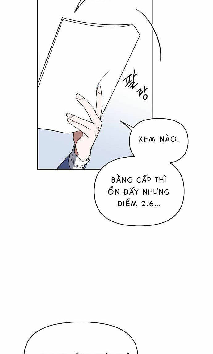 Vận Xui Chốn Công Sở Tập 3 trang 33