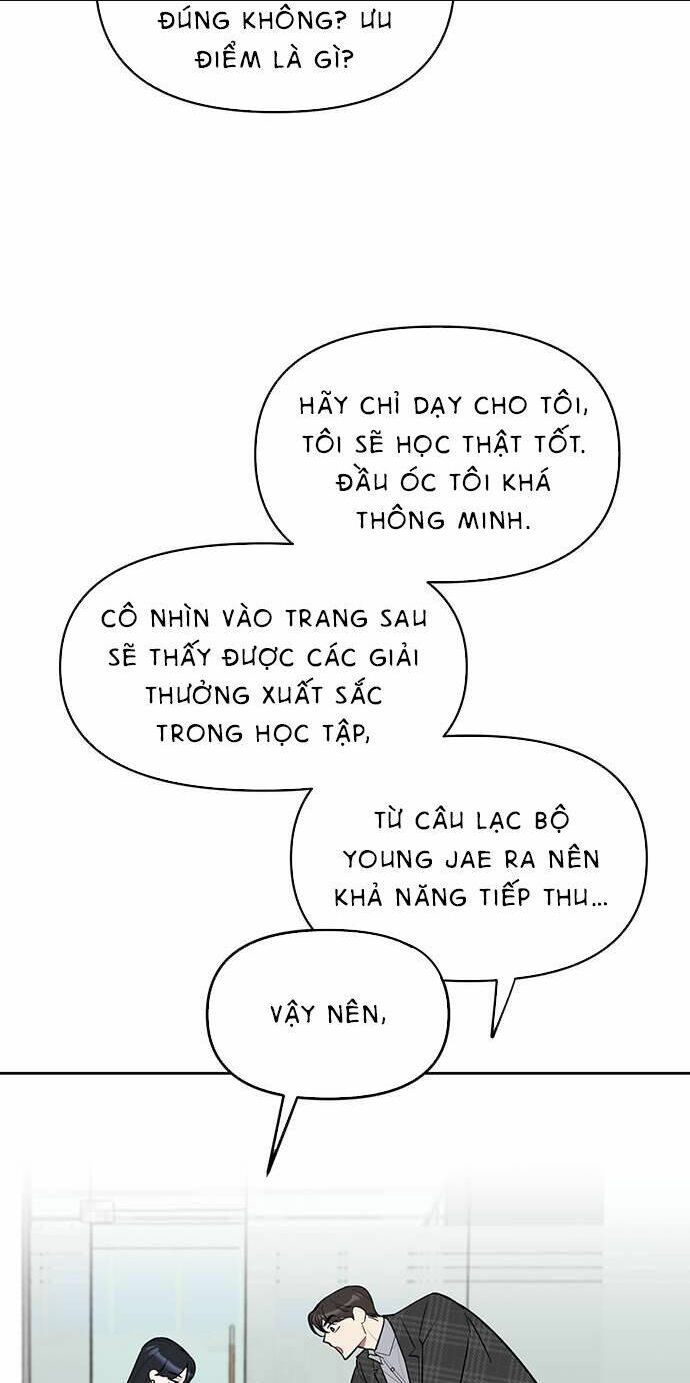 Vận Xui Chốn Công Sở Tập 3 trang 36