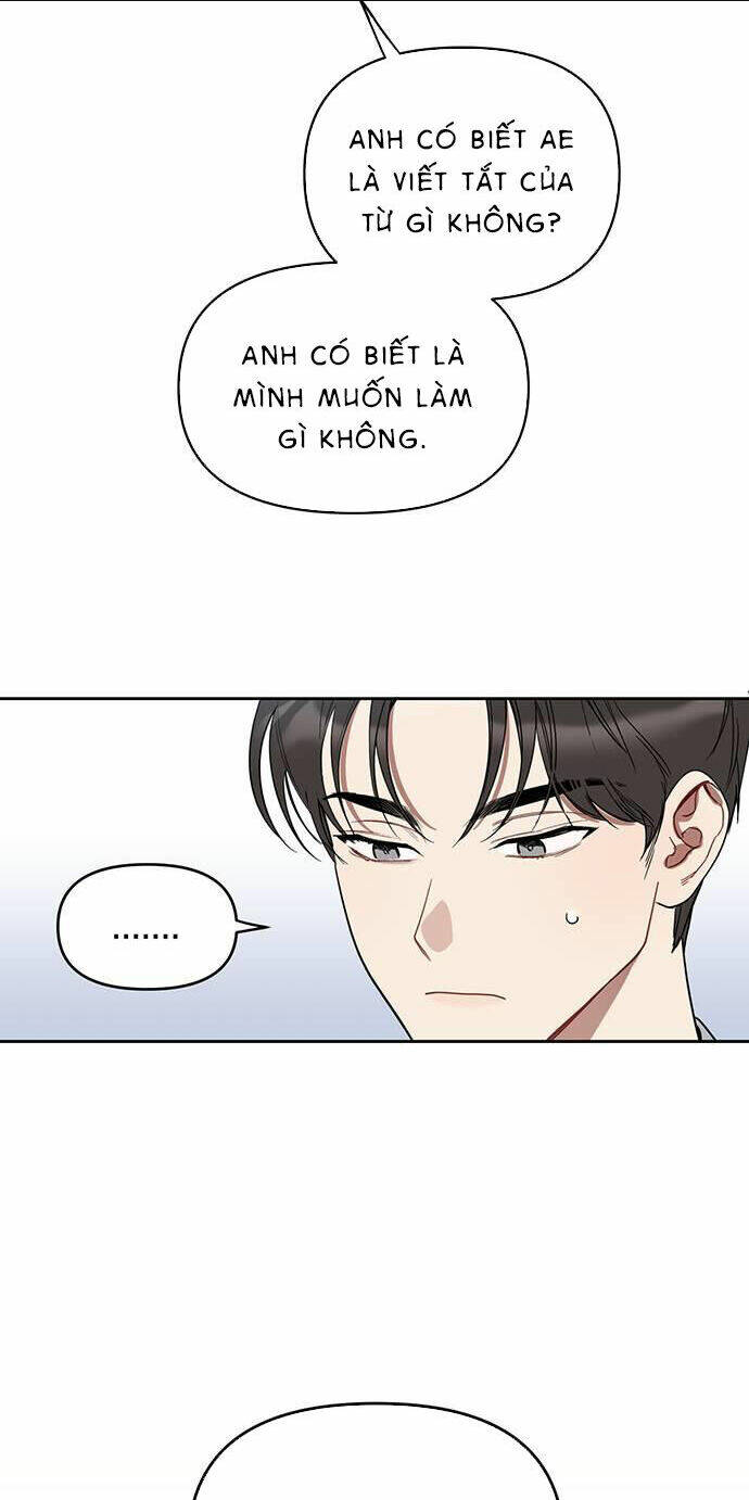 Vận Xui Chốn Công Sở Tập 3 trang 39