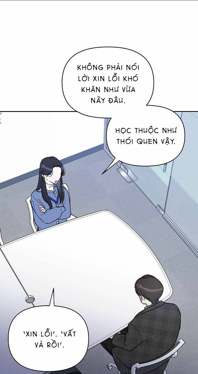 Vận Xui Chốn Công Sở Tập 3 trang 43
