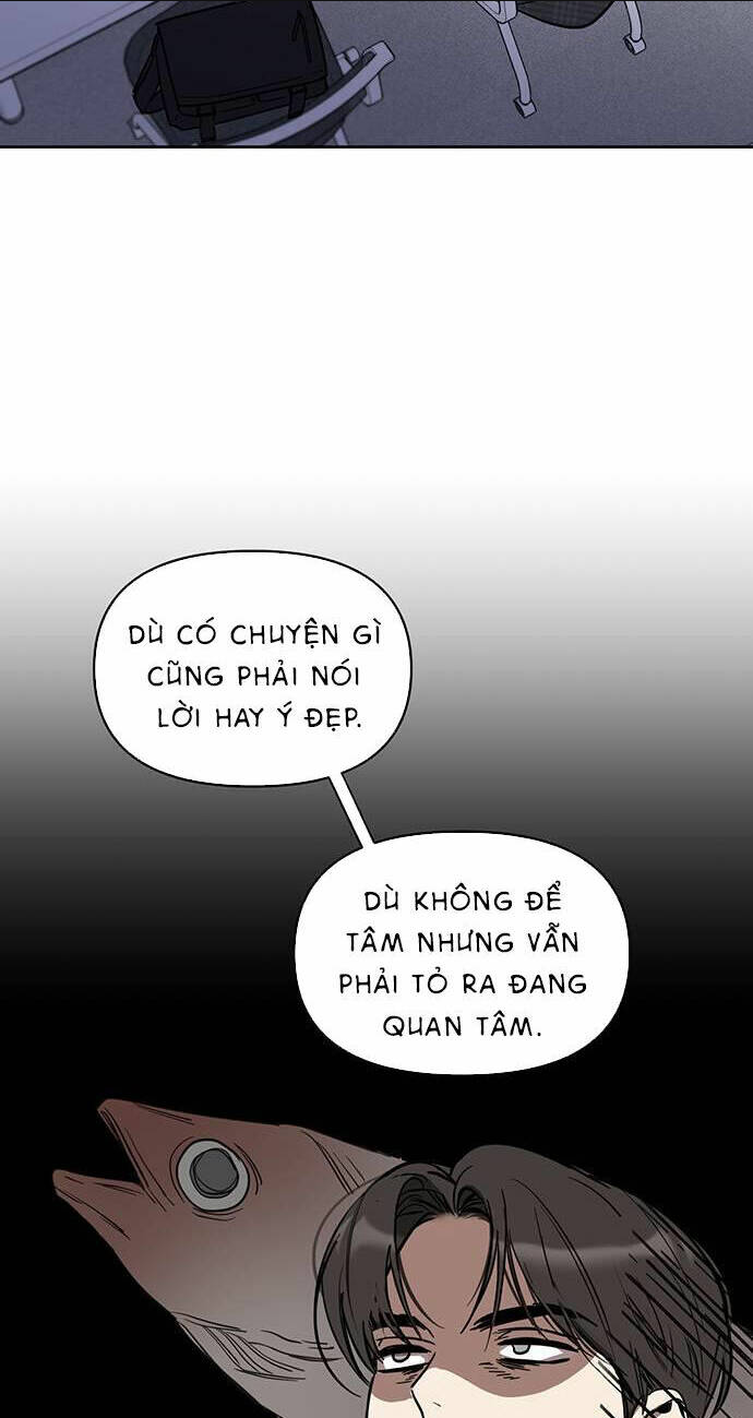Vận Xui Chốn Công Sở Tập 3 trang 44