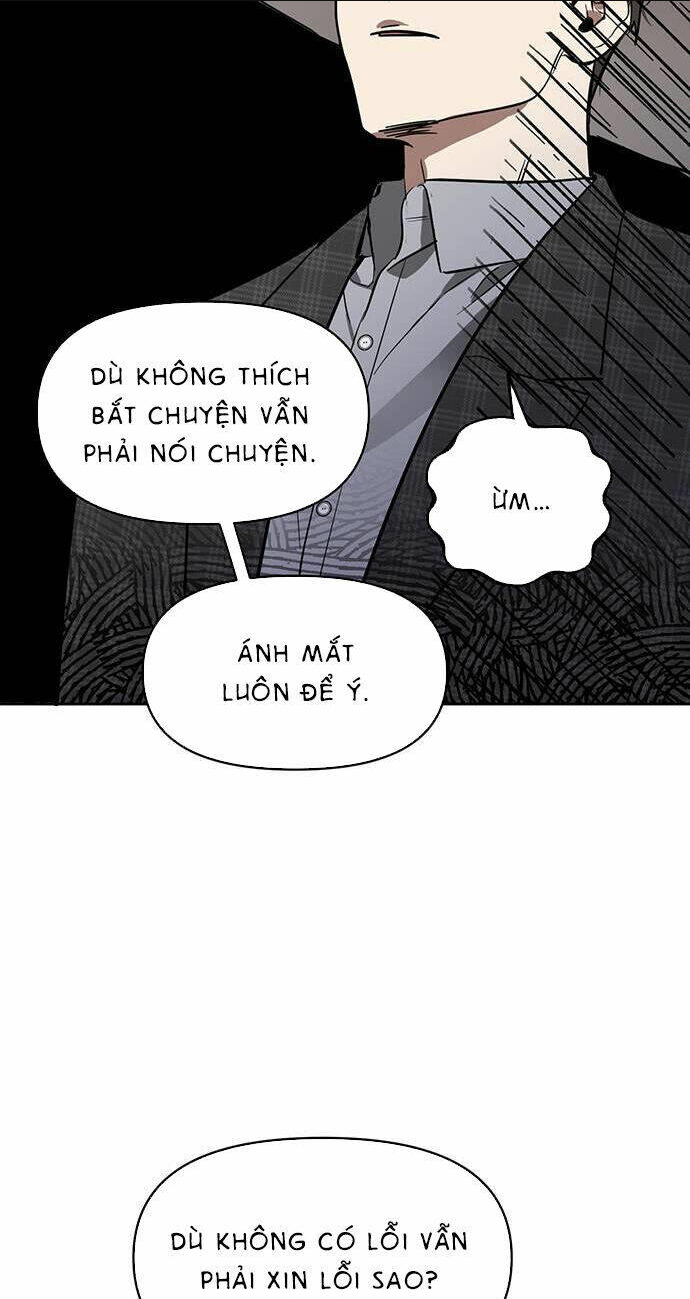 Vận Xui Chốn Công Sở Tập 3 trang 45
