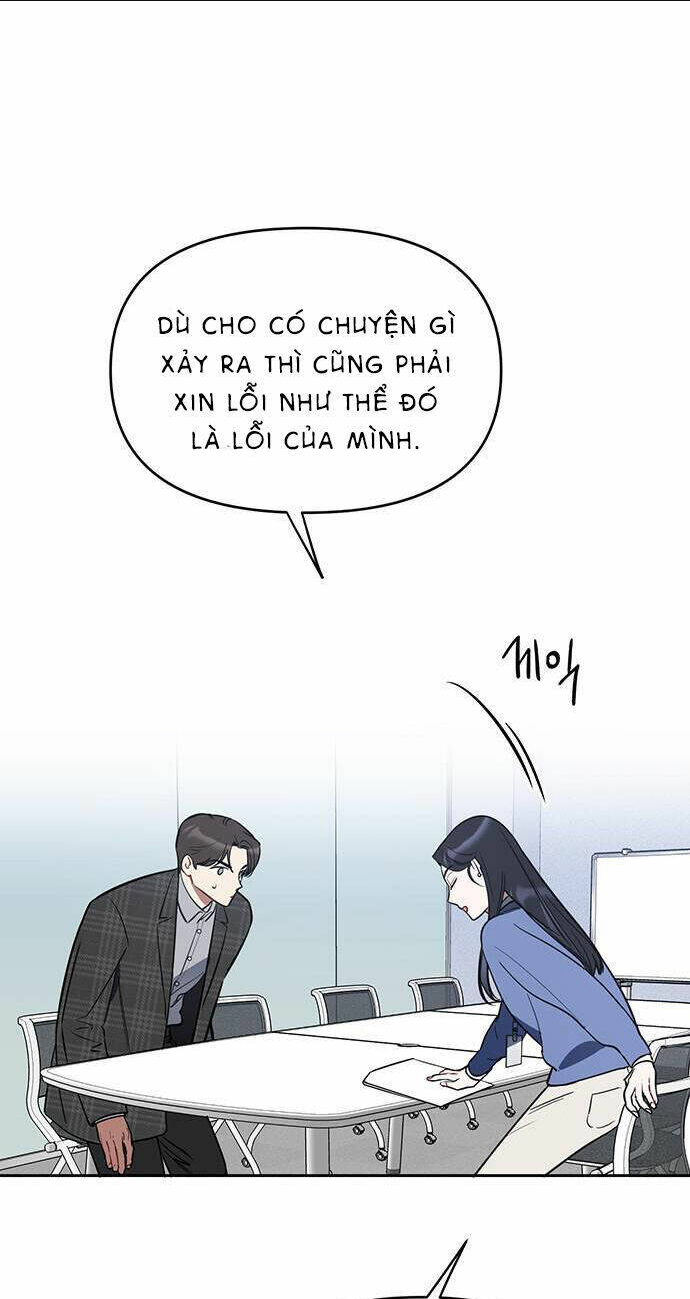 Vận Xui Chốn Công Sở Tập 3 trang 47
