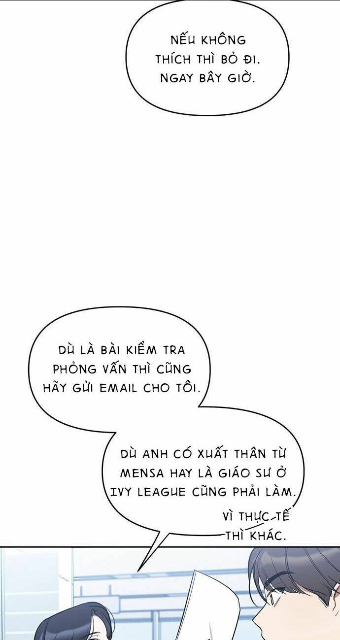 Vận Xui Chốn Công Sở Tập 3 trang 48
