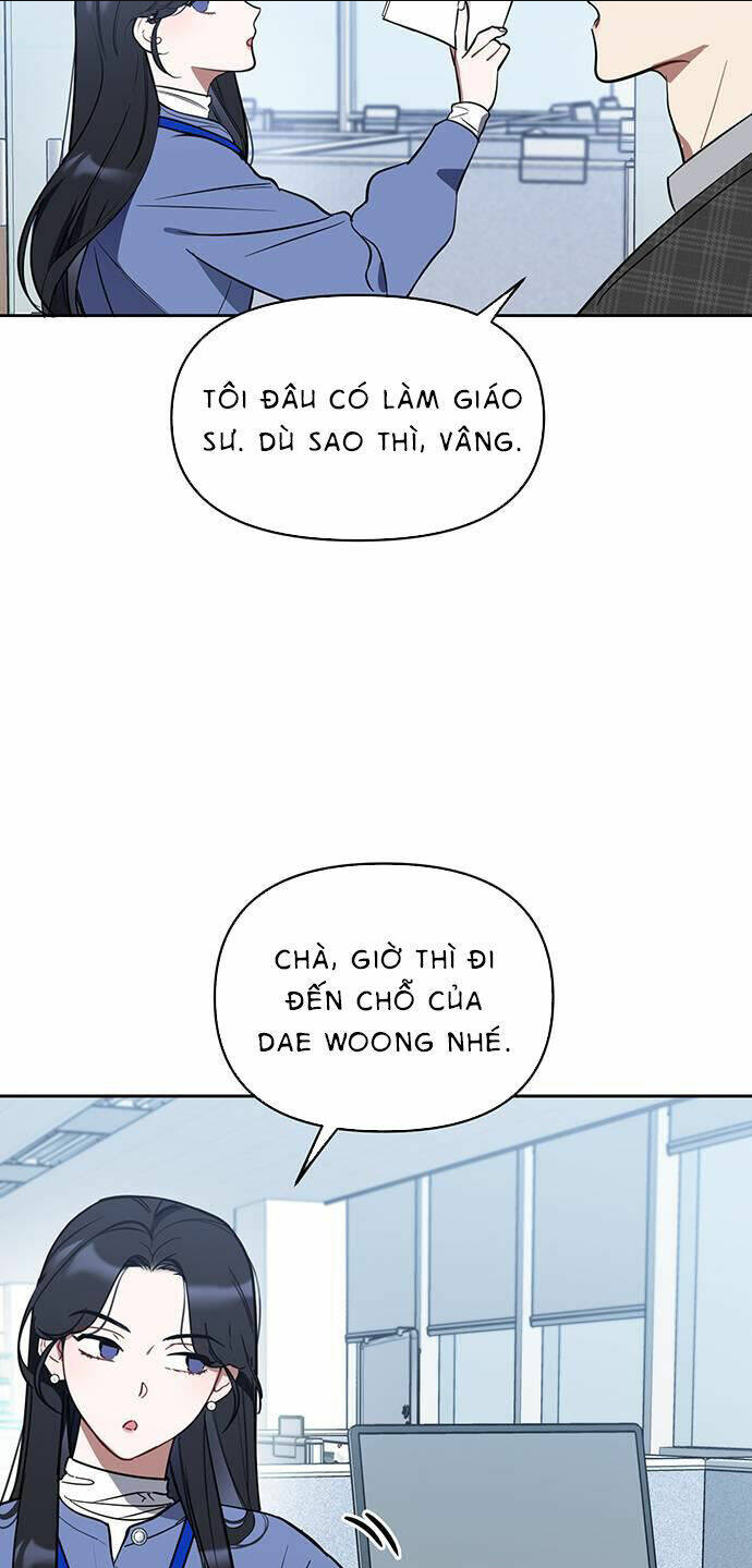 Vận Xui Chốn Công Sở Tập 3 trang 49