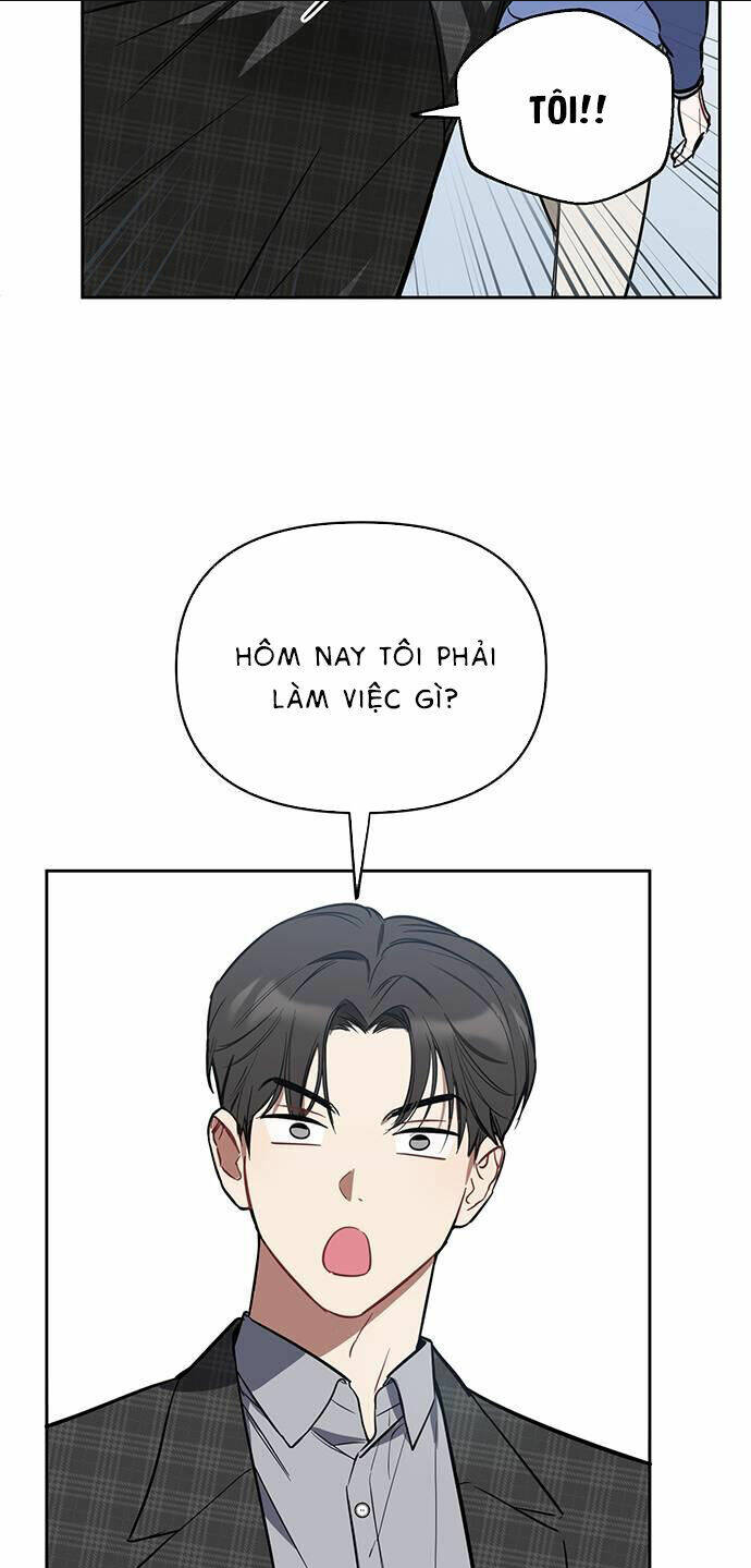 Vận Xui Chốn Công Sở Tập 3 trang 53