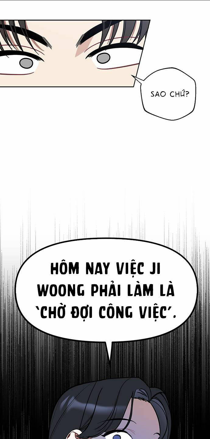 Vận Xui Chốn Công Sở Tập 3 trang 55