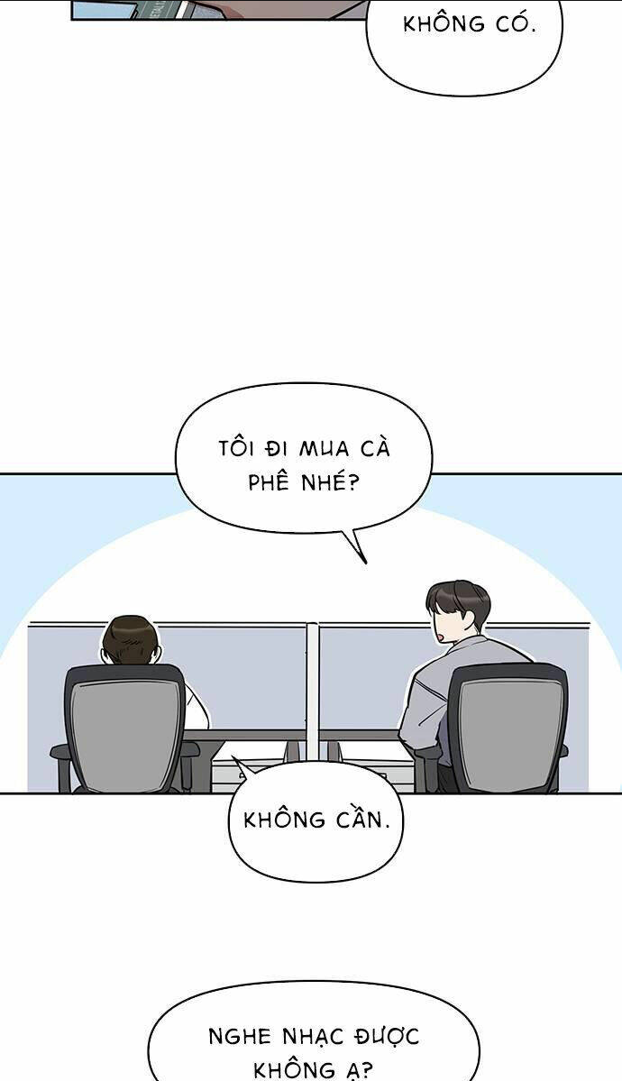 Vận Xui Chốn Công Sở Tập 3 trang 70