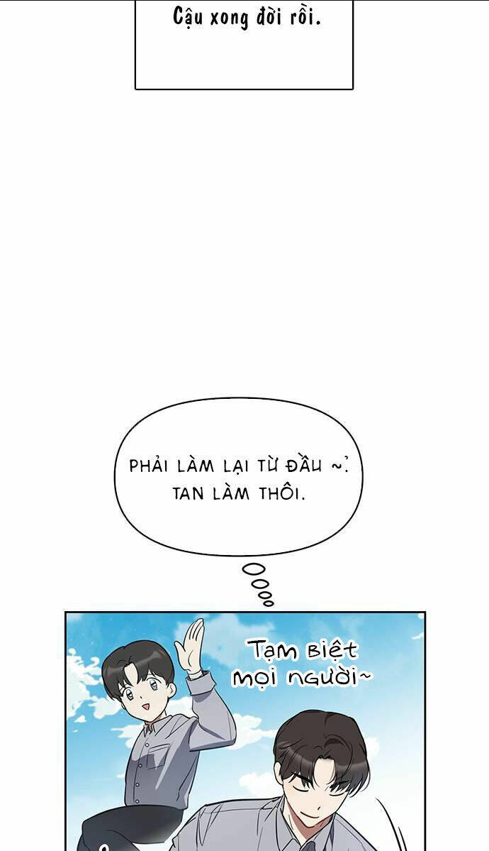 Vận Xui Chốn Công Sở Tập 3 trang 74