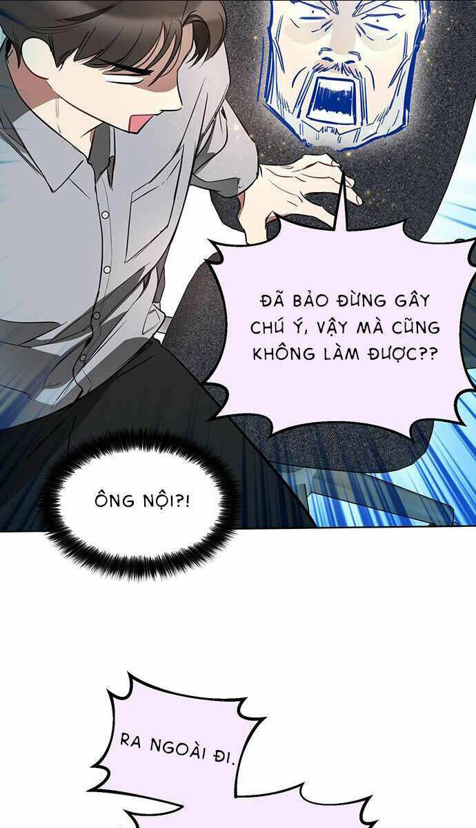 Vận Xui Chốn Công Sở Tập 3 trang 77