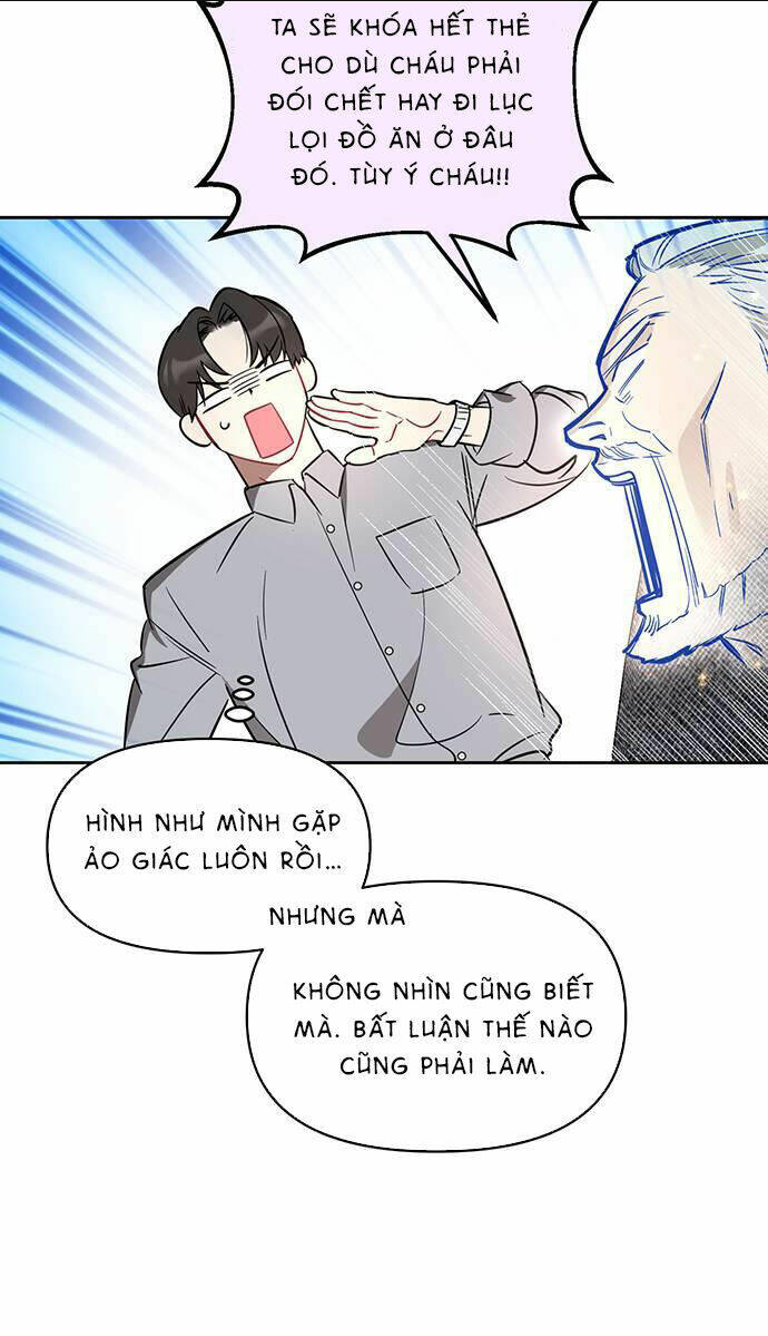 Vận Xui Chốn Công Sở Tập 3 trang 78