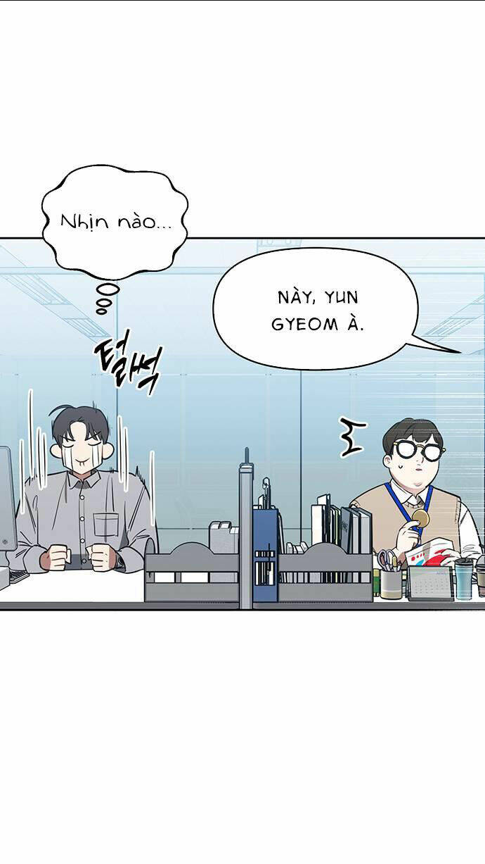 Vận Xui Chốn Công Sở Tập 3 trang 79